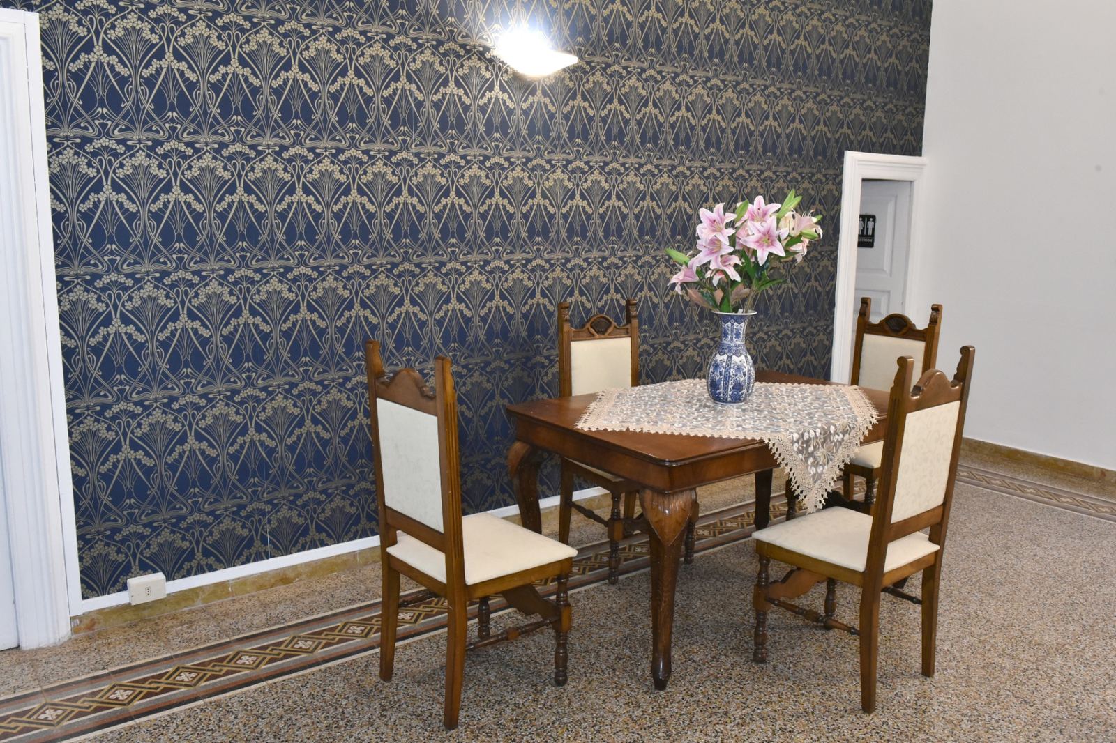 Villa Maria — scatto 9