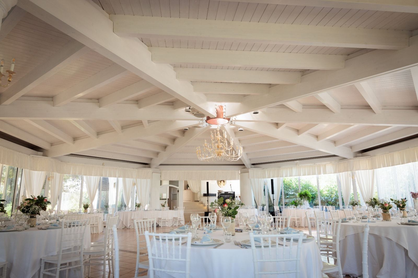 Villa Maria — scatto 10