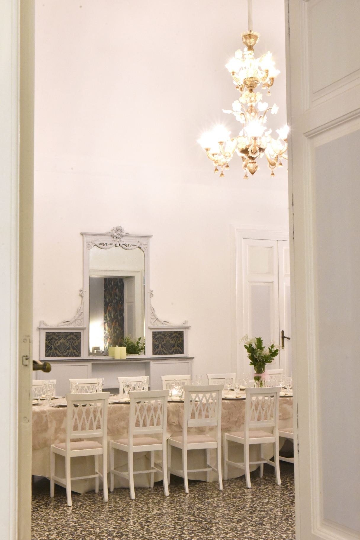 Villa Maria — scatto 12