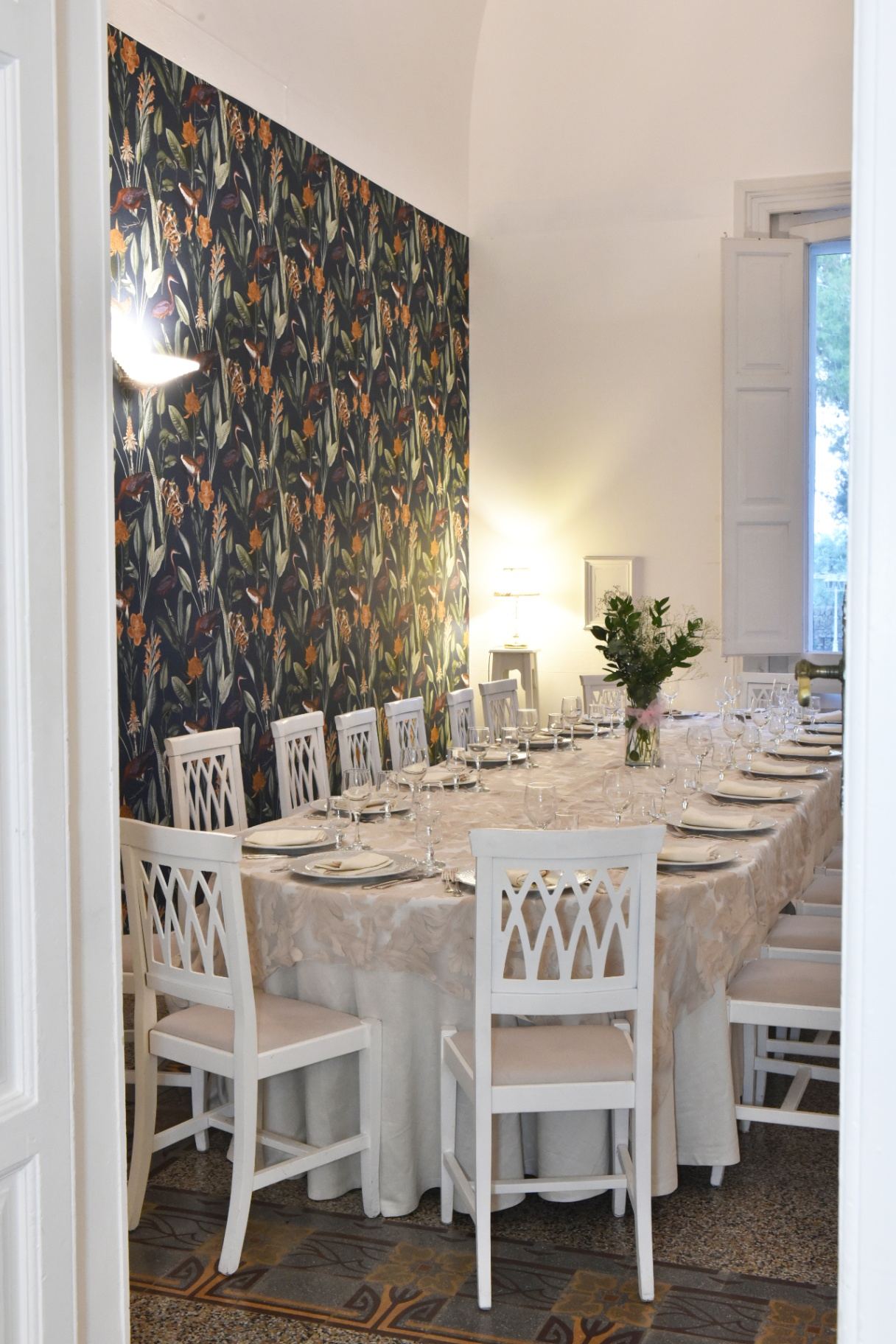 Villa Maria — scatto 6