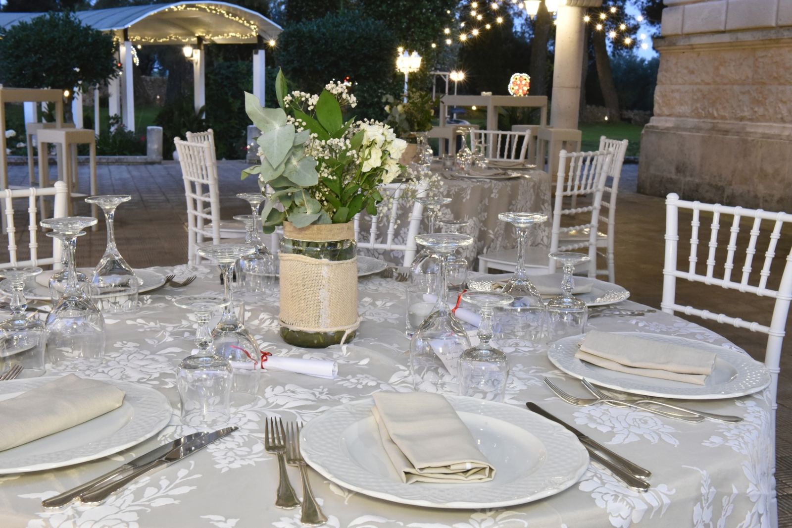 Villa Maria — scatto 11
