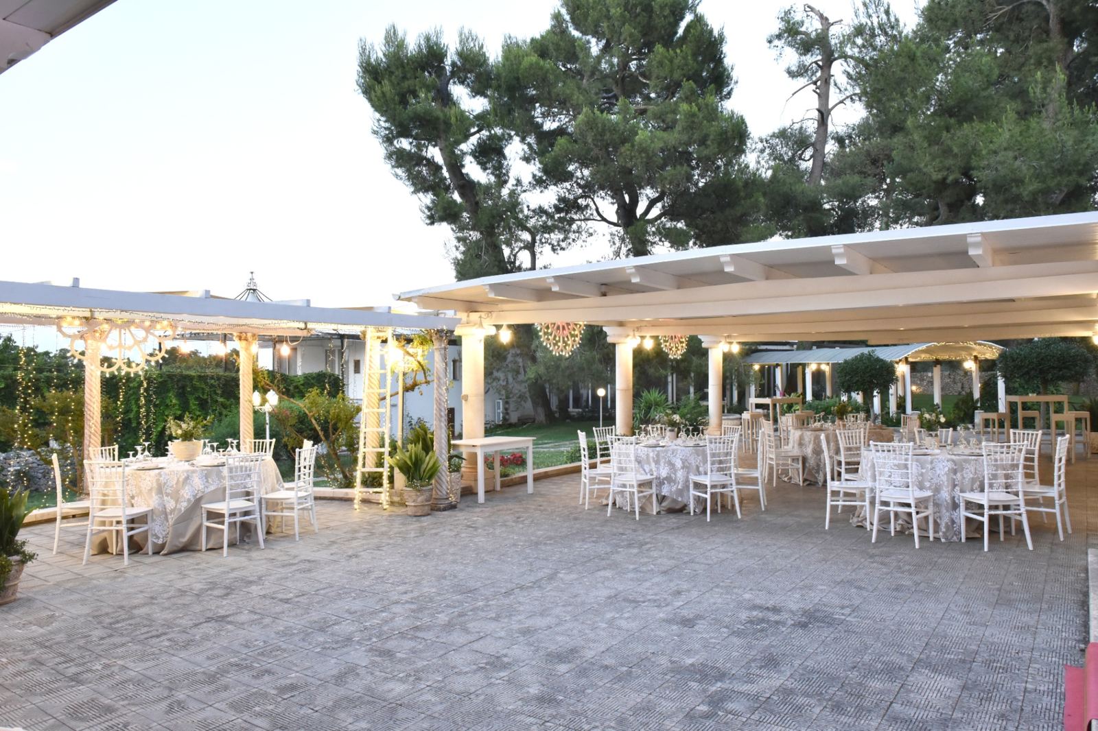 Villa Maria — scatto 8