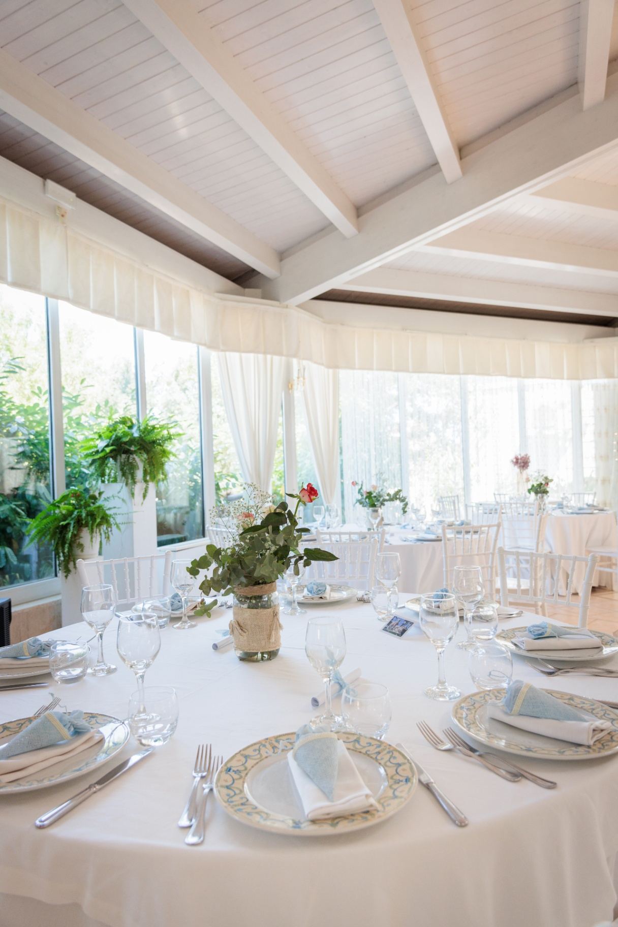 Villa Maria — scatto 7
