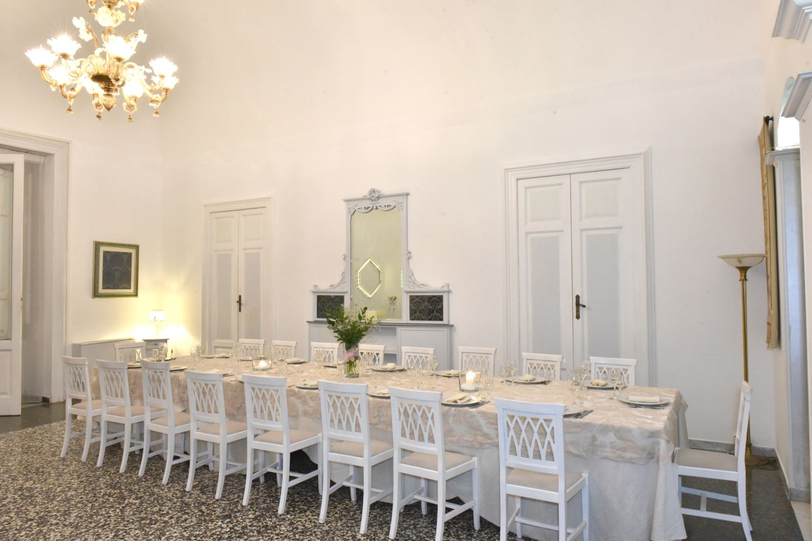 Villa Maria — scatto 3