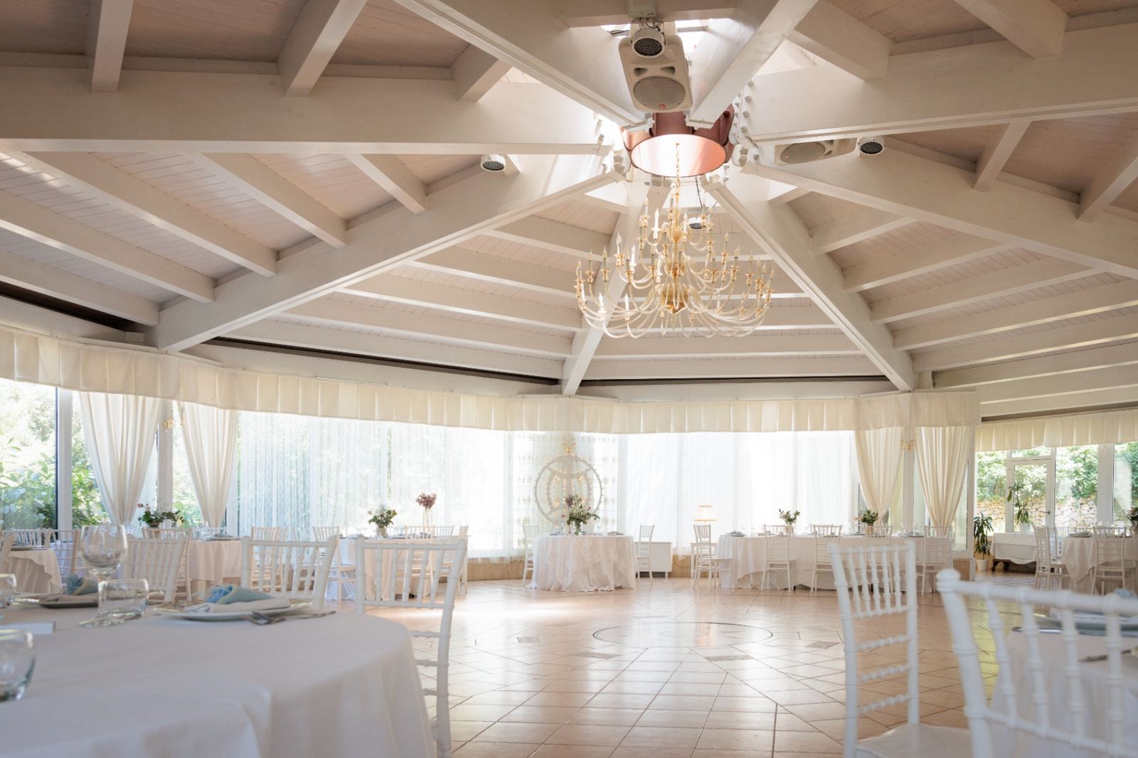 Villa Maria — scatto 4