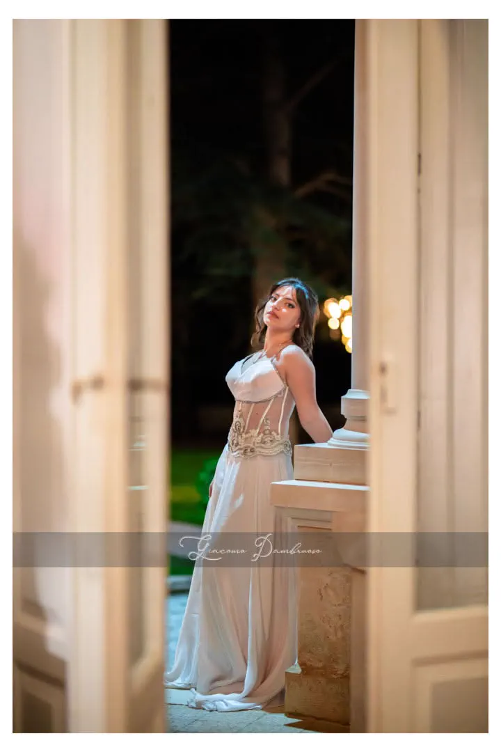 Evento a Villa Maria